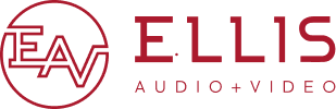 Ellis Audio Video